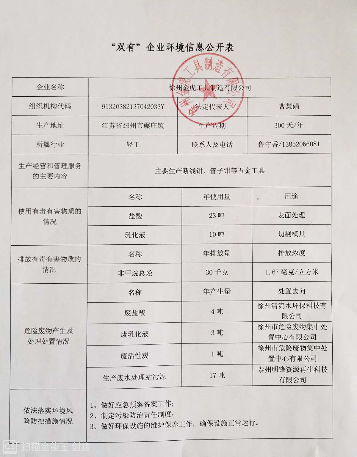 雙有企業環境信息公示.jpg